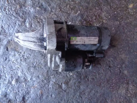 Μίζα 31200P1JE01 για HONDA ACCORD (1993 - 1995) (CC) , (1995 - 1998) (CD - E) (CE - F) , (1998 - 2002) (CG - H - K - L) , (2003 - 2005) (CL - M - N) Μίζα 31200P1JE01 για HONDA ACCORD (1993 - 1995) (CC) , (1995 - 1998) (CD - E) (CE - F) , (1998 - 2002) (CG - H - K - L) , (2003 - 2005) (CL - M - N)
