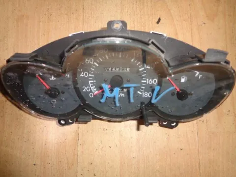 Κοντέρ 7880-5051 για HYUNDAI ATOS PRIME (1999 - 2001) (MX) Κοντέρ 7880-5051 για HYUNDAI ATOS PRIME (1999 - 2001) (MX)