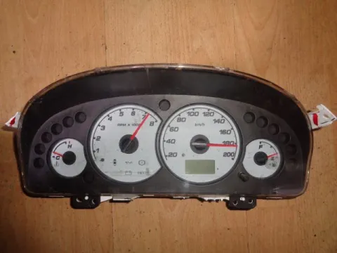 Κοντέρ 2L84-10849-DE για FORD MAVERICK (2001 - 2005) Κοντέρ 2L84-10849-DE για FORD MAVERICK (2001 - 2005)
