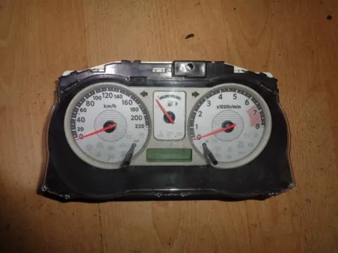 Κοντέρ 9U20E για NISSAN NOTE (2005 - 2008) (E11) Κοντέρ 9U20E για NISSAN NOTE (2005 - 2008) (E11)