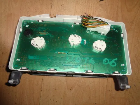 Κοντέρ 9U20E για NISSAN NOTE (2005 - 2008) (E11) -  Κοντέρ 9U20E για NISSAN NOTE (2005 - 2008) (E11) -