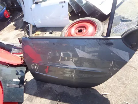 Πόρτα Αριστερή Δίπορτη ΕΛΑΤΤΩΜΑΤΙΚΟ ΠΑΝΕΛ για SMART FORTWO (2004 - 2007) (450) Hatchback - 2dr Πόρτα Αριστερή Δίπορτη ΕΛΑΤΤΩΜΑΤΙΚΟ ΠΑΝΕΛ για SMART FORTWO (2004 - 2007) (450) Hatchback - 2dr