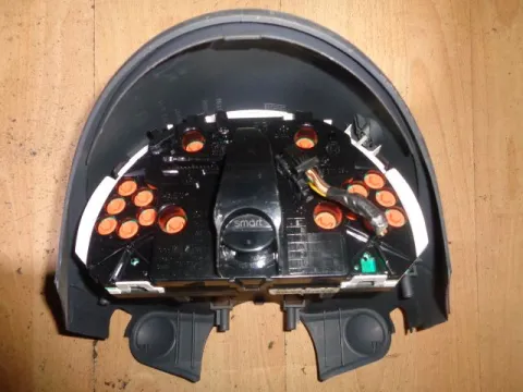 Κοντέρ 993.790.007 για SMART FORTWO (2002 - 2003) (CITY-COUPE) -  Κοντέρ 993.790.007 για SMART FORTWO (2002 - 2003) (CITY-COUPE) -