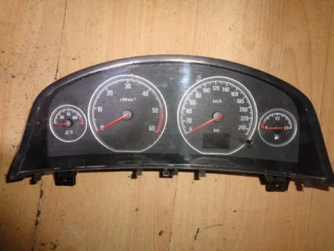 Κοντέρ 110080278 για OPEL VECTRA (2002 - 2005) C Κοντέρ 110080278 για OPEL VECTRA (2002 - 2005) C