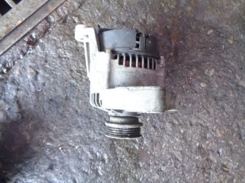 Δυναμό - Εναλλάκτης 63321602 για FIAT DOBLO (2002 - 2005) (119) Combi , (2002 - 2005) (223) Cargo , (2006 - 2009) (119) Combi Δυναμό - Εναλλάκτης 63321602 για FIAT DOBLO (2002 - 2005) (119) Combi , (2002 - 2005) (223) Cargo , (2006 - 2009) (119) Combi