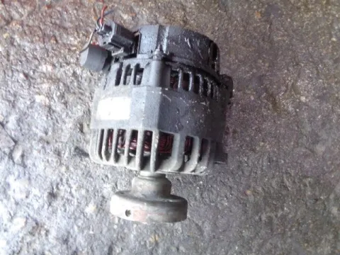 Δυναμό - Εναλλάκτης 63321823 για FORD FOCUS (1998 - 2001) Mk1a , (2002 - 2004) Mk1b Δυναμό - Εναλλάκτης 63321823 για FORD FOCUS (1998 - 2001) Mk1a , (2002 - 2004) Mk1b