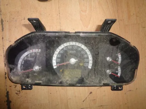 Κοντέρ 94003-0Ζ160 για KIA SPORTAGE (2008 - 2010) (JE) Κοντέρ 94003-0Ζ160 για KIA SPORTAGE (2008 - 2010) (JE)