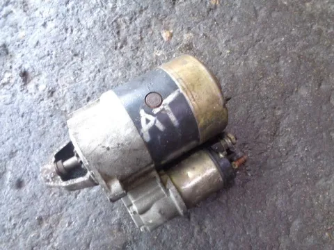 Μίζα Ε950812 για FIAT PANDA (1991 - 2004) (141A) Μίζα Ε950812 για FIAT PANDA (1991 - 2004) (141A)