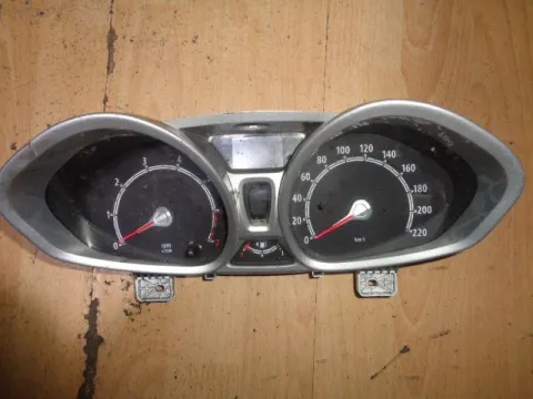 Κοντέρ 8Α6T10849EC για FORD FIESTA (2012 - 2017) Mk7 Κοντέρ 8Α6T10849EC για FORD FIESTA (2012 - 2017) Mk7