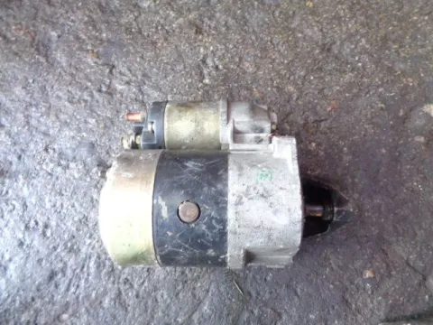 Μίζα 63221890 για FIAT UNO (1983 - 1989) (146) , (1989 - 1993) (146) , TIPO (1988 - 1992) (160) , PANDA (1991 - 2004) (141A) Μίζα 63221890 για FIAT UNO (1983 - 1989) (146) , (1989 - 1993) (146) , TIPO (1988 - 1992) (160) , PANDA (1991 - 2004) (141A)