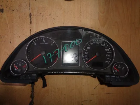 Κοντέρ 036901830 για AUDI A4 (2005 - 2008) (8E) (8H) Κοντέρ 036901830 για AUDI A4 (2005 - 2008) (8E) (8H)