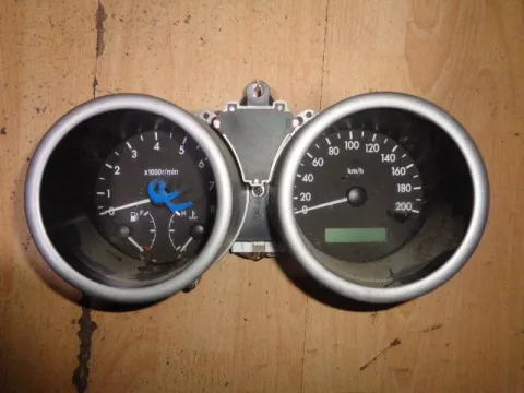 Κοντέρ 96416699 για CHEVROLET - DAEWOO KALOS (2003 - 2004) (T200) Κοντέρ 96416699 για CHEVROLET - DAEWOO KALOS (2003 - 2004) (T200)