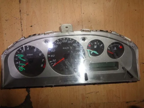 Κοντέρ BM507 για NISSAN ALMERA (2000 - 2002) (N16) Κοντέρ BM507 για NISSAN ALMERA (2000 - 2002) (N16)