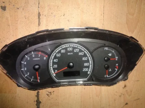 Κοντέρ A2C53088066 για SUZUKI SWIFT (2006 - 2008) (RS) Κοντέρ A2C53088066 για SUZUKI SWIFT (2006 - 2008) (RS)