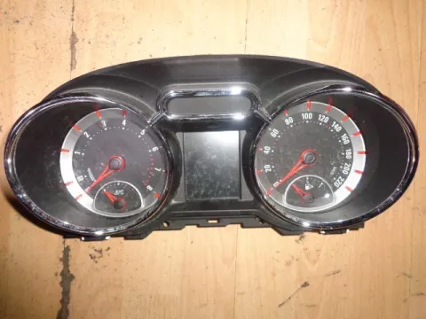 Κοντέρ 13433295AFH7 για OPEL ADAM (2013 - ) Κοντέρ 13433295AFH7 για OPEL ADAM (2013 - )