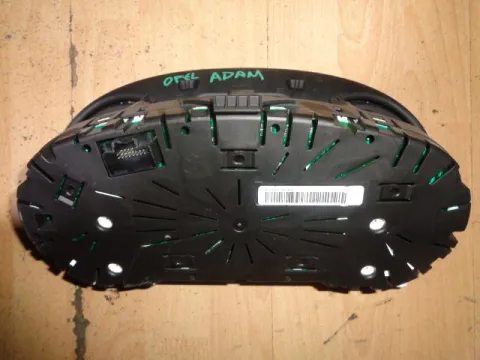 Κοντέρ 13433295AFH7 για OPEL ADAM (2013 - ) -  Κοντέρ 13433295AFH7 για OPEL ADAM (2013 - ) -