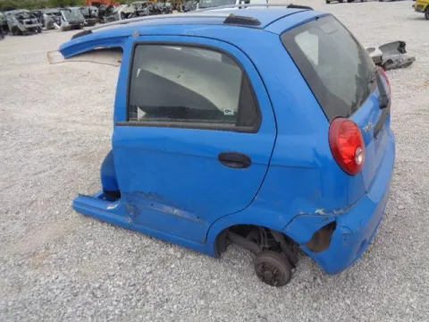 Τροπέτο Πίσω Κουφάρι Με Άξονα Ταμπούρα ABS για CHEVROLET - DAEWOO MATIZ (2005 - 2010) (M200) *ΔΒ* Τροπέτο Πίσω Κουφάρι Με Άξονα Ταμπούρα ABS για CHEVROLET - DAEWOO MATIZ (2005 - 2010) (M200) *ΔΒ*