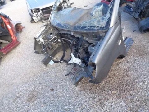 Τροπέτο Εμπρός Κουφάρι για KIA PICANTO (2008 - 2011) (BA) *ΔΒ* -  Τροπέτο Εμπρός Κουφάρι για KIA PICANTO (2008 - 2011) (BA) *ΔΒ* -