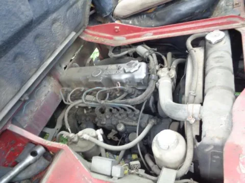 Τροπέτο Αμάξι κομπλέ για NISSAN CABALL DATSUN (1973 - 1976) (1000) Truck SD22 2200 Diesel *ΔΒ* -  Τροπέτο Αμάξι κομπλέ για NISSAN CABALL DATSUN (1973 - 1976) (1000) Truck SD22 2200 Diesel *ΔΒ* -