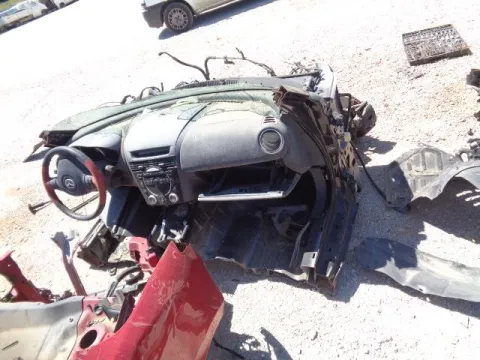 Τροπέτο Εμπρός Κουφάρι για MAZDA RX8 (2004 - 2008) (SE17) *ΔΒ* -  Τροπέτο Εμπρός Κουφάρι για MAZDA RX8 (2004 - 2008) (SE17) *ΔΒ* -