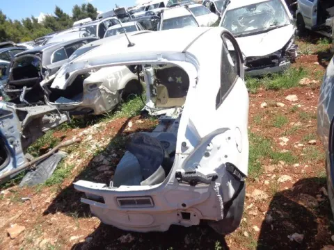 Τροπέτο Αμάξι Κουφάρι για OPEL CORSA (2014 - ) E Hatchback - 3dr *ΔΒ* -  Τροπέτο Αμάξι Κουφάρι για OPEL CORSA (2014 - ) E Hatchback - 3dr *ΔΒ* -