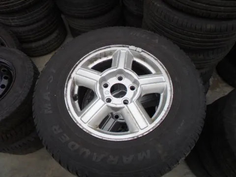 Ζαντολάστιχο 4ΑΔΑ MAXXIS 225/70/R15 (3308) *** για FORD MAVERICK (2001 - 2005) *Δ* Ζαντολάστιχο 4ΑΔΑ MAXXIS 225/70/R15 (3308) *** για FORD MAVERICK (2001 - 2005) *Δ*