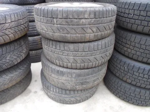 Ζαντολάστιχο 4ΑΔΑ INFINITY 205/55/R16 (2314) * για VW JETTA (2005 - 2011) (1K2) *Δ* -  Ζαντολάστιχο 4ΑΔΑ INFINITY 205/55/R16 (2314) * για VW JETTA (2005 - 2011) (1K2) *Δ* -