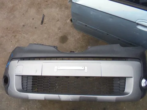 Προφυλακτήρας Εμπρός (Ελαττωματικός) για RENAULT KANGOO (2013 - ) Προφυλακτήρας Εμπρός (Ελαττωματικός) για RENAULT KANGOO (2013 - )