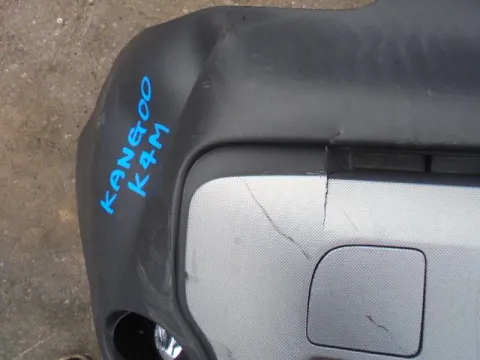 Προφυλακτήρας Εμπρός (Ελαττωματικός) για RENAULT KANGOO (2013 - ) -  Προφυλακτήρας Εμπρός (Ελαττωματικός) για RENAULT KANGOO (2013 - ) -