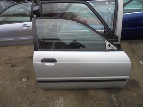 Πόρτα Δεξιά Δίπορτη για SUZUKI BALENO (1998 - 2001) (SY) Hatchback - 3dr Πόρτα Δεξιά Δίπορτη για SUZUKI BALENO (1998 - 2001) (SY) Hatchback - 3dr