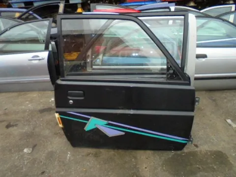 Πόρτα Δεξιά Δίπορτη για DAIHATSU FEROZA (1991 - 1994) (F300) SUV- ΕΚΤΟΣ ΔΡΟΜΟΥ , (1995 - 1998) (F300) *ΔΒ* Πόρτα Δεξιά Δίπορτη για DAIHATSU FEROZA (1991 - 1994) (F300) SUV- ΕΚΤΟΣ ΔΡΟΜΟΥ , (1995 - 1998) (F300) *ΔΒ*
