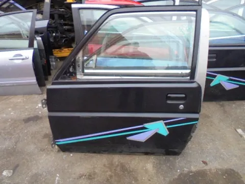 Πόρτα Αριστερή Δίπορτη για DAIHATSU FEROZA (1991 - 1994) (F300) , (1995 - 1998) (F300) *ΔΒ* Πόρτα Αριστερή Δίπορτη για DAIHATSU FEROZA (1991 - 1994) (F300) , (1995 - 1998) (F300) *ΔΒ*