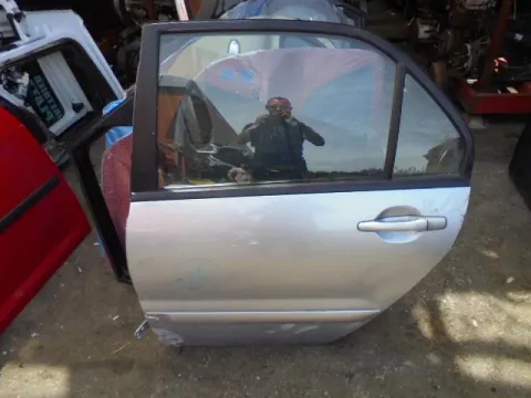 Πόρτα Πίσω Αριστερή για MITSUBISHI LANCER (2004 - 2008) (CS) Πόρτα Πίσω Αριστερή για MITSUBISHI LANCER (2004 - 2008) (CS)