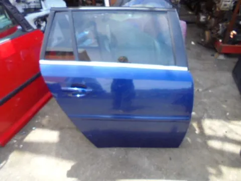 Πόρτα Πίσω Δεξιά για OPEL VECTRA (2002 - 2005) C S-Wagon - 5dr , (2005 - 2008) C *Γ* Πόρτα Πίσω Δεξιά για OPEL VECTRA (2002 - 2005) C S-Wagon - 5dr , (2005 - 2008) C *Γ*