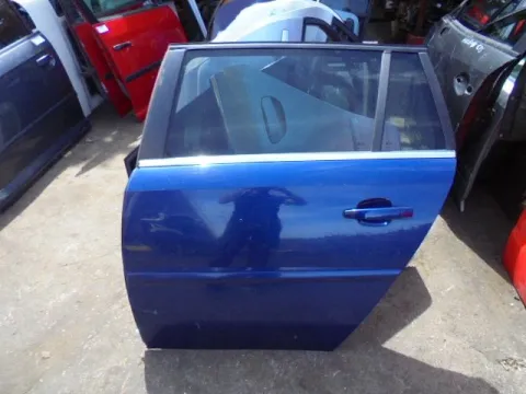 Πόρτα Πίσω Αριστερή για OPEL VECTRA (2002 - 2005) C S-Wagon - 5dr , (2005 - 2008) C *Γ* Πόρτα Πίσω Αριστερή για OPEL VECTRA (2002 - 2005) C S-Wagon - 5dr , (2005 - 2008) C *Γ*