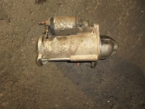 Μίζα για CHEVROLET - DAEWOO CRUZE (2009 - ) 1800 petrol 141 E-Tec Μίζα για CHEVROLET - DAEWOO CRUZE (2009 - ) 1800 petrol 141 E-Tec