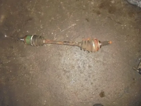 Ημιαξόνιο Εμπρός Αριστερό Με ABS για SUZUKI BALENO (1994 - 1998) (SY) Ημιαξόνιο Εμπρός Αριστερό Με ABS για SUZUKI BALENO (1994 - 1998) (SY)