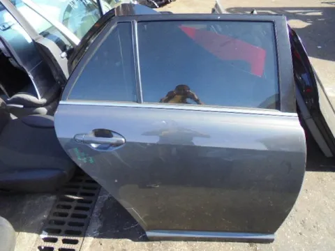 Πόρτα Πίσω Δεξιά για TOYOTA AVENSIS (2003 - 2006) (T250) S-Wagon - 5dr Πόρτα Πίσω Δεξιά για TOYOTA AVENSIS (2003 - 2006) (T250) S-Wagon - 5dr