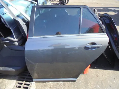 Πόρτα Πίσω Αριστερή για TOYOTA AVENSIS (2003 - 2006) (T250) S-Wagon - 5dr Πόρτα Πίσω Αριστερή για TOYOTA AVENSIS (2003 - 2006) (T250) S-Wagon - 5dr