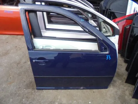 Πόρτα Εμπρός Δεξιά για VW GOLF (1998 - 2004) Mk4 (1J1) *Ε* Πόρτα Εμπρός Δεξιά για VW GOLF (1998 - 2004) Mk4 (1J1) *Ε*