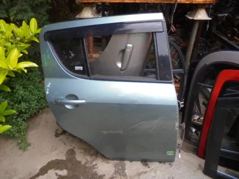 Πόρτα Πίσω Δεξιά για SUZUKI SWIFT (2012 - 2014) ( ) Πόρτα Πίσω Δεξιά για SUZUKI SWIFT (2012 - 2014) ( )