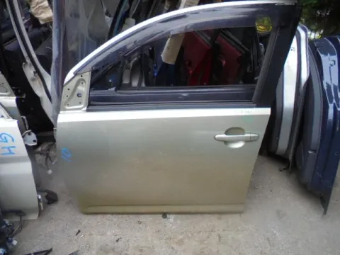 Πόρτα Εμπρός Αριστερή για DAIHATSU SIRION (2006 - ) (M300) (M301) Πόρτα Εμπρός Αριστερή για DAIHATSU SIRION (2006 - ) (M300) (M301)