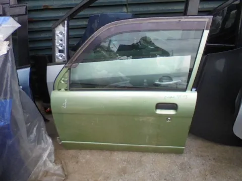 Πόρτα Εμπρός Αριστερή για DAIHATSU CUORE (1998 - 2003) VI Πόρτα Εμπρός Αριστερή για DAIHATSU CUORE (1998 - 2003) VI