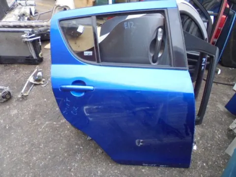 Πόρτα Πίσω Δεξιά για SUZUKI SWIFT (2012 - 2014) ( ) Πόρτα Πίσω Δεξιά για SUZUKI SWIFT (2012 - 2014) ( )