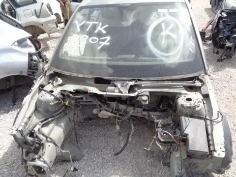 Τροπέτο Αμάξι κομπλέ για VOLVO S40 (2004 - 2007) (MS) Sedan - 4dr 1800 (B4184 S11) Petrol 125 *ΔΒ* -  Τροπέτο Αμάξι κομπλέ για VOLVO S40 (2004 - 2007) (MS) Sedan - 4dr 1800 (B4184 S11) Petrol 125 *ΔΒ* -