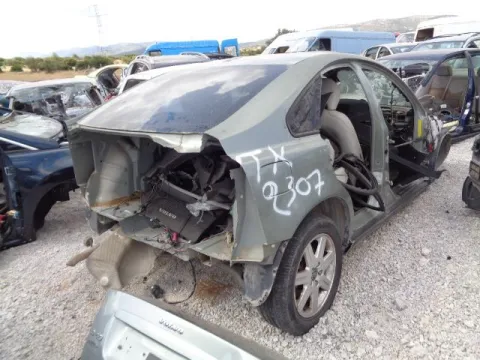 Τροπέτο Αμάξι κομπλέ για VOLVO S40 (2004 - 2007) (MS) Sedan - 4dr 1800 (B4184 S11) Petrol 125 *ΔΒ* -  Τροπέτο Αμάξι κομπλέ για VOLVO S40 (2004 - 2007) (MS) Sedan - 4dr 1800 (B4184 S11) Petrol 125 *ΔΒ* -