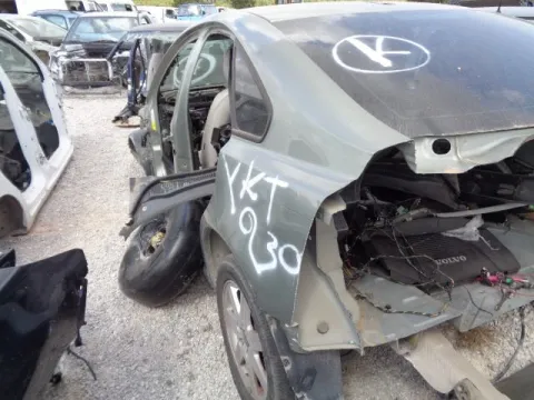 Τροπέτο Αμάξι κομπλέ για VOLVO S40 (2004 - 2007) (MS) Sedan - 4dr 1800 (B4184 S11) Petrol 125 *ΔΒ* -  Τροπέτο Αμάξι κομπλέ για VOLVO S40 (2004 - 2007) (MS) Sedan - 4dr 1800 (B4184 S11) Petrol 125 *ΔΒ* -
