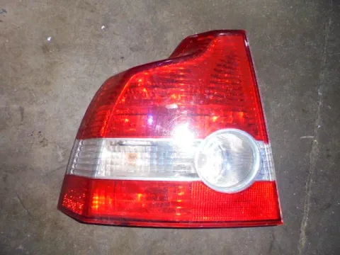 Φανάρι Πίσω Αριστερό για VOLVO S40 (2004 - 2007) (MS) Sedan - 4dr Φανάρι Πίσω Αριστερό για VOLVO S40 (2004 - 2007) (MS) Sedan - 4dr