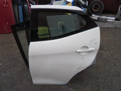 Πόρτα Πίσω Αριστερή για TOYOTA AYGO (2014 - 2017)