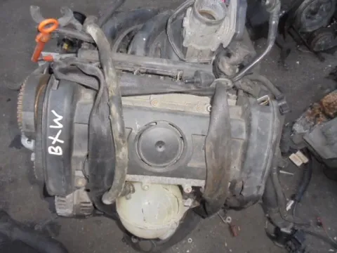 Κινητήρας Κορμός - Καπάκι για SKODA FABIA (2007 - 2011) 1400 (BXW) Petrol 86 Κινητήρας Κορμός - Καπάκι για SKODA FABIA (2007 - 2011) 1400 (BXW) Petrol 86